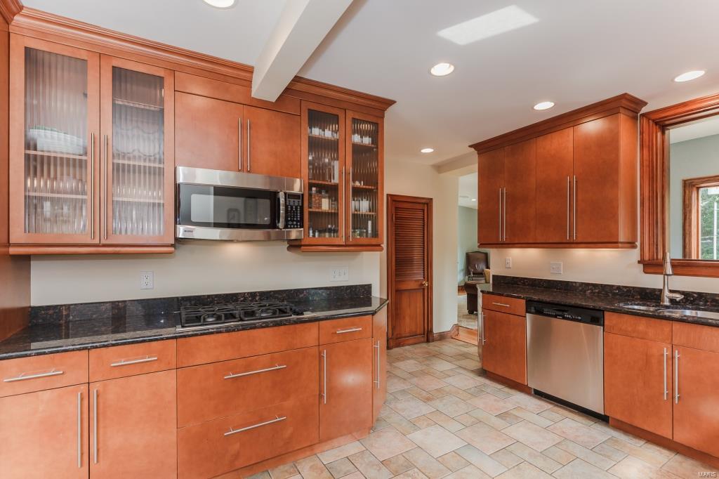 Claverach Park - Residential