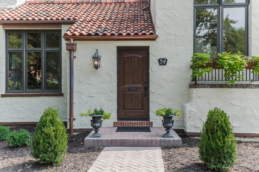 Claverach Park - Residential