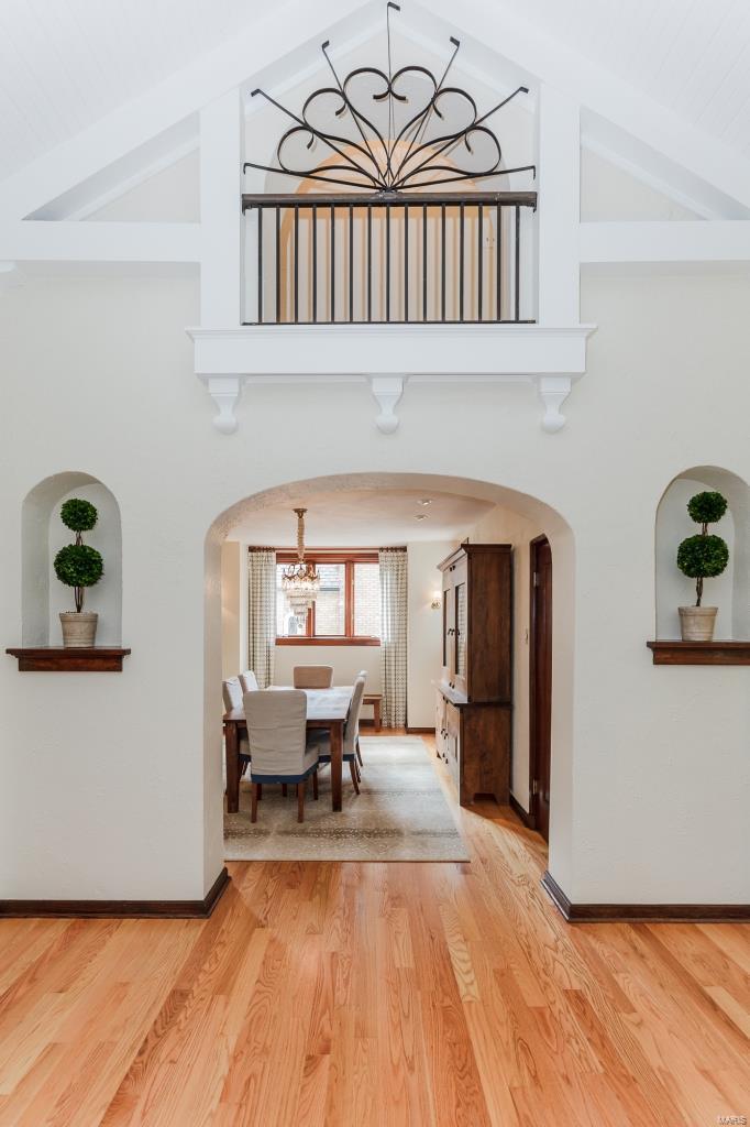 Claverach Park - Residential