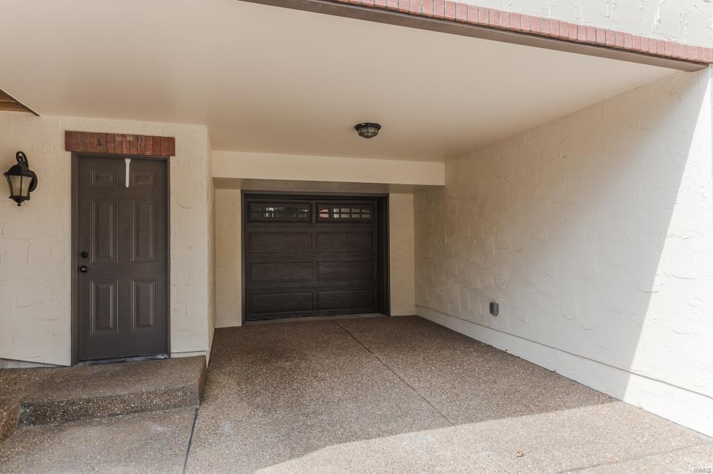 Claverach Park - Residential