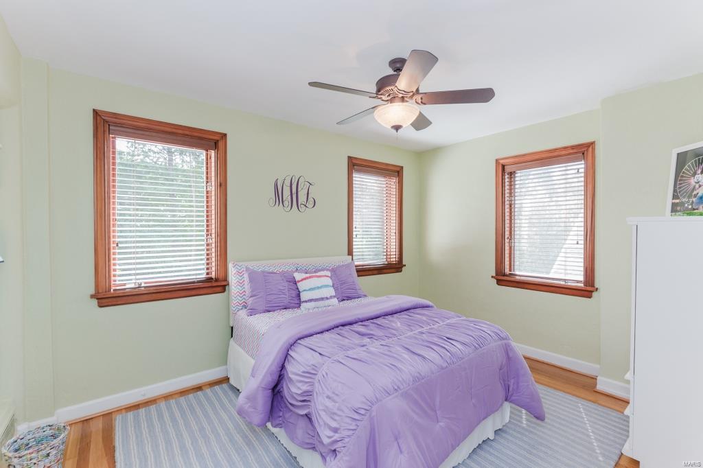 Claverach Park - Residential