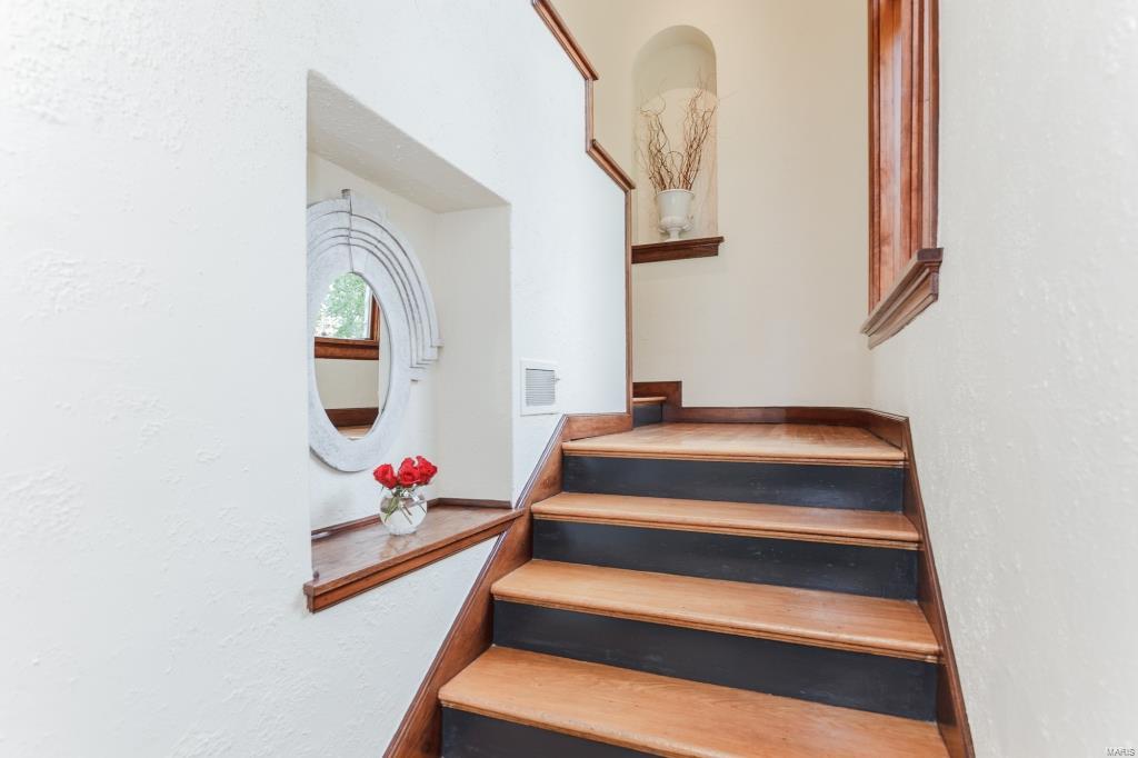 Claverach Park - Residential