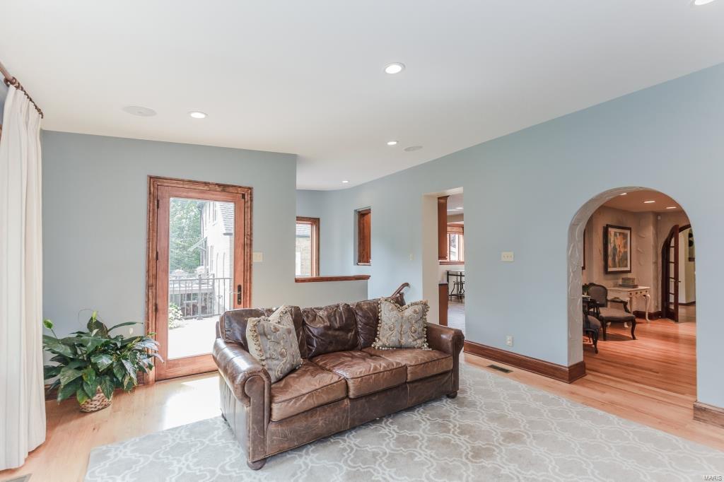 Claverach Park - Residential