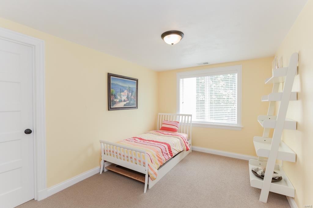 Claverach Park - Residential