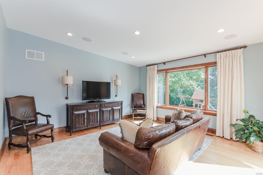 Claverach Park - Residential