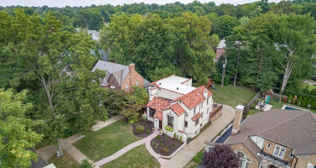 Claverach Park - Residential