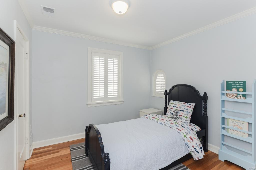 Claverach Park - Residential