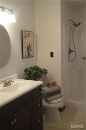 Lakeside Lot 7 - Residential