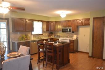 Lakeside Lot 7 - Residential