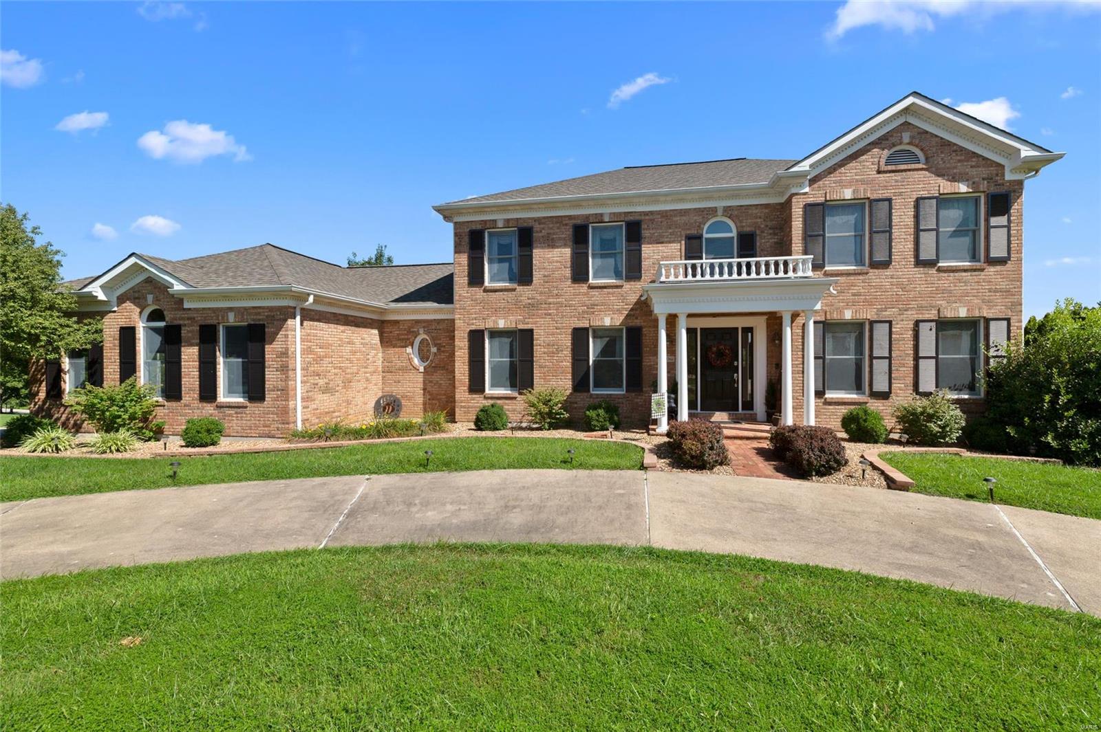 River Bluff - Residential