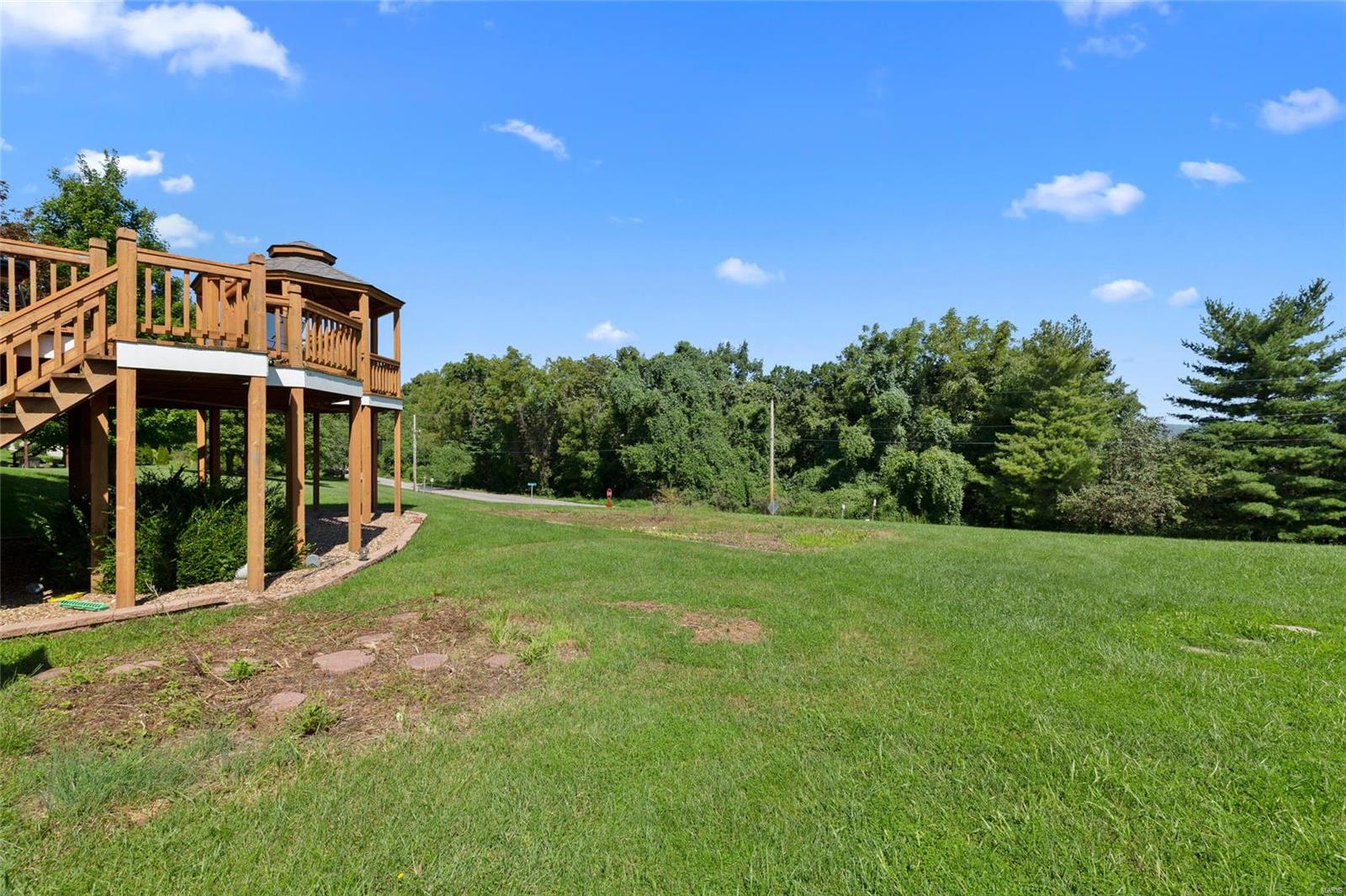 River Bluff - Residential