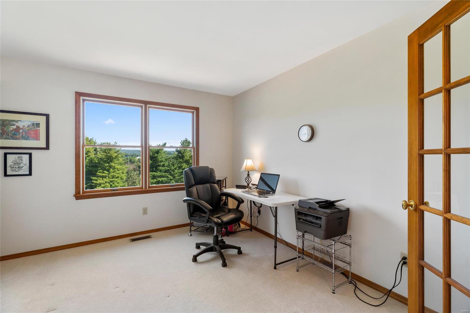 River Bluff - Residential