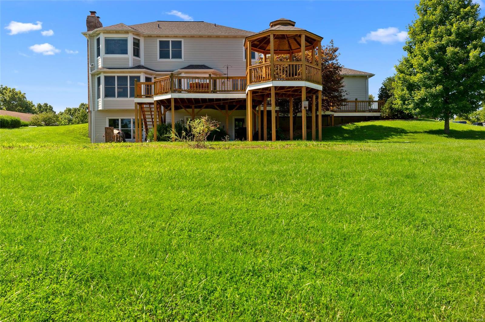 River Bluff - Residential