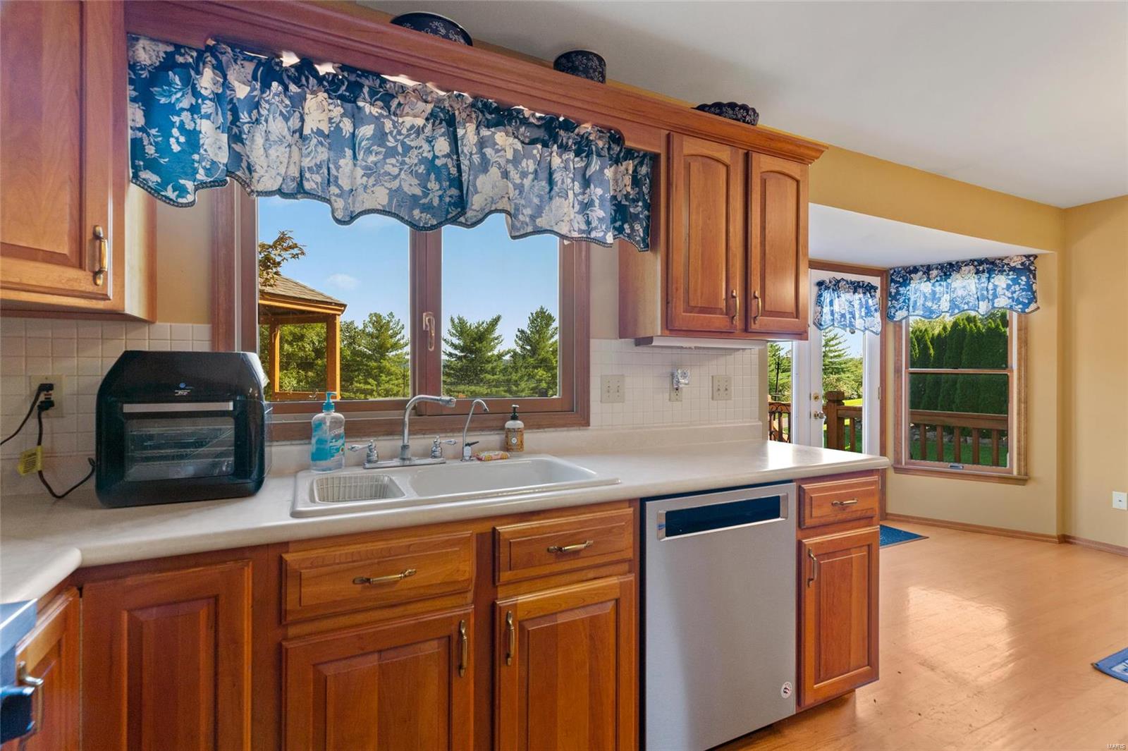 River Bluff - Residential