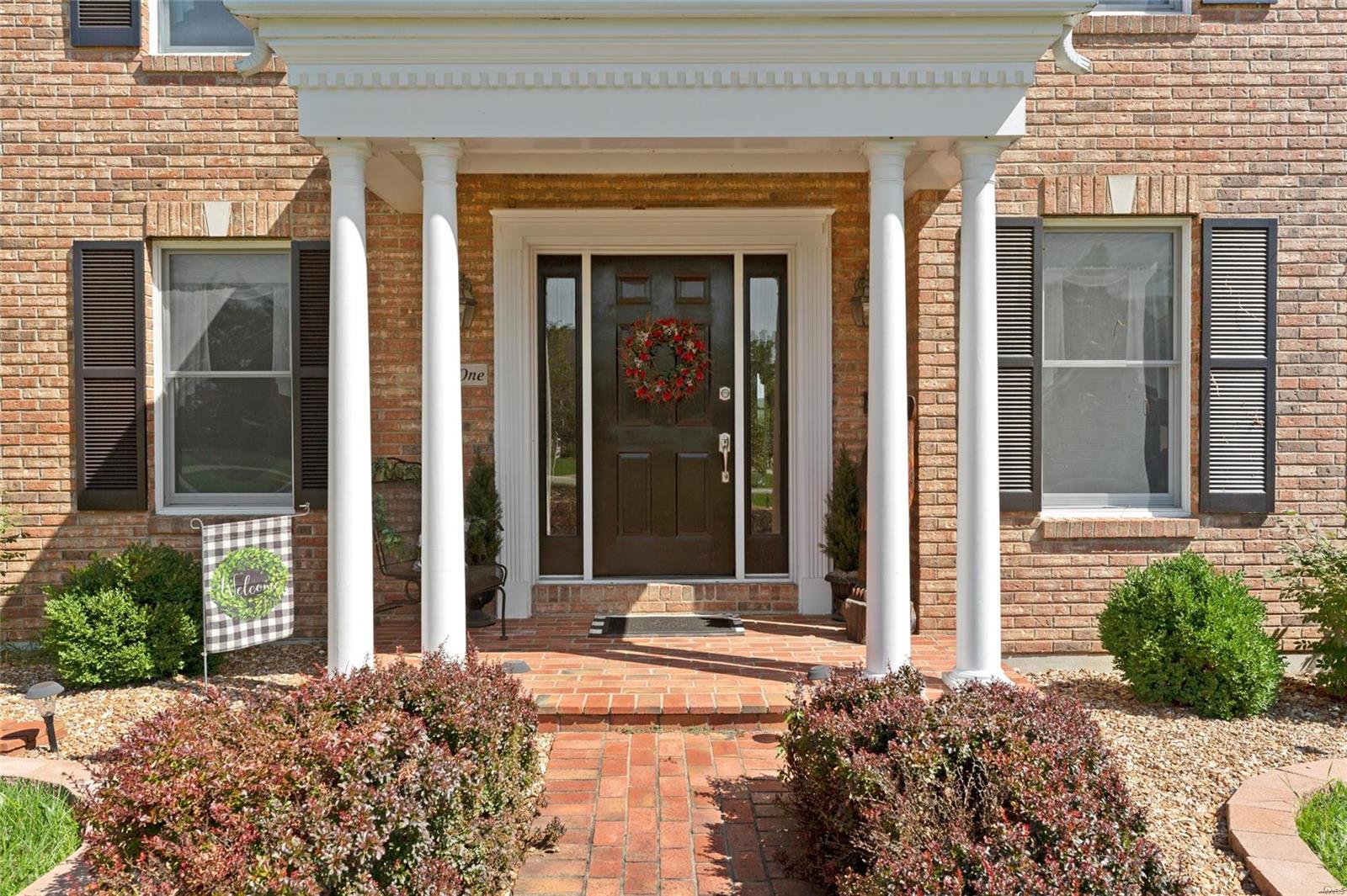 River Bluff - Residential