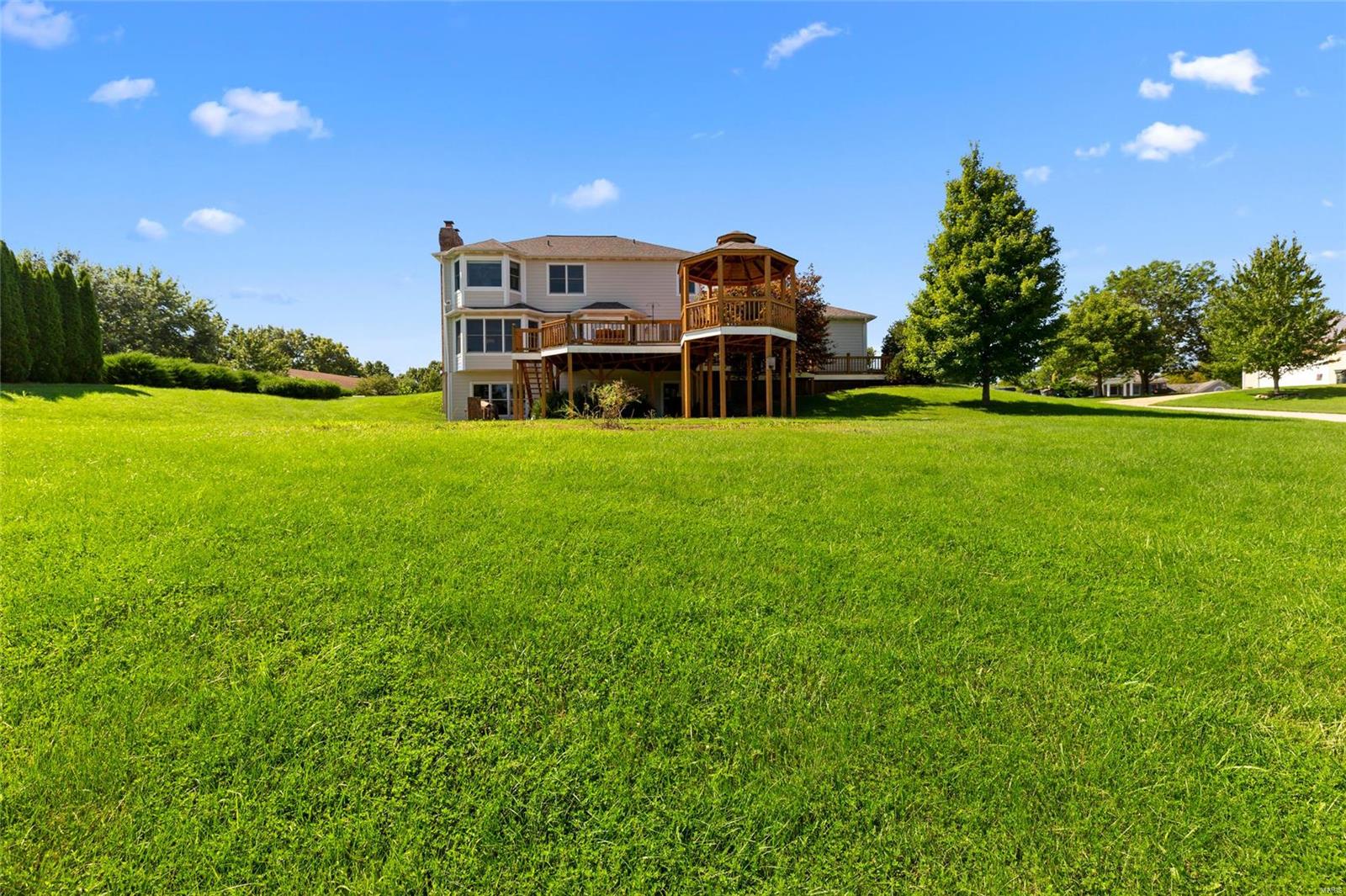 River Bluff - Residential