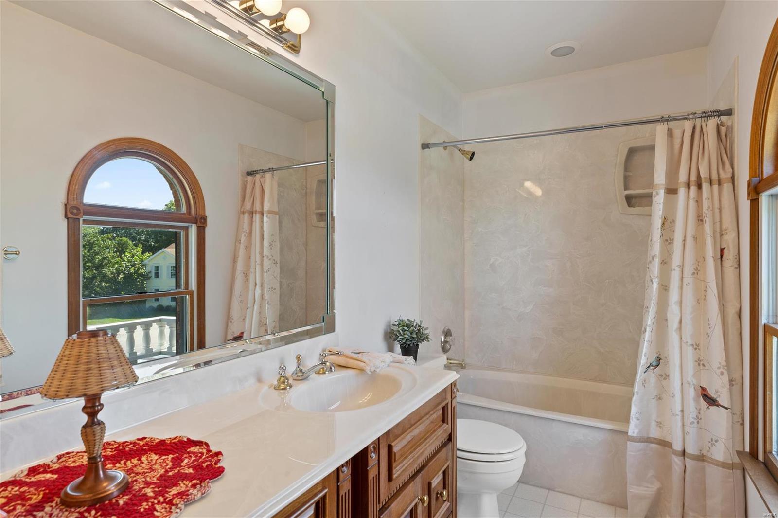 River Bluff - Residential