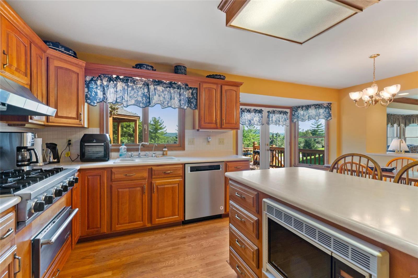 River Bluff - Residential