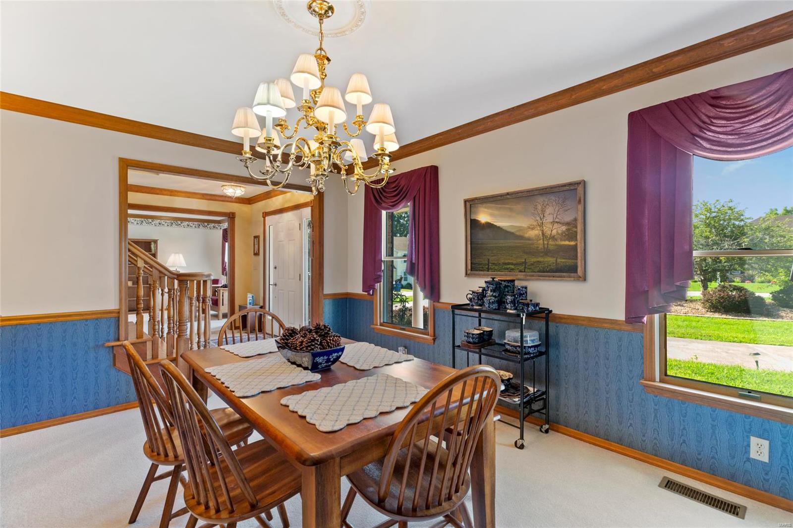 River Bluff - Residential