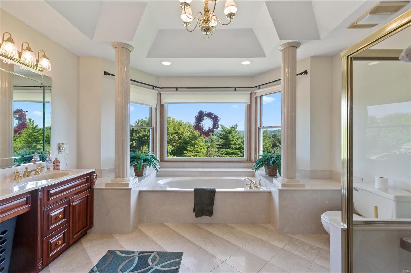 River Bluff - Residential