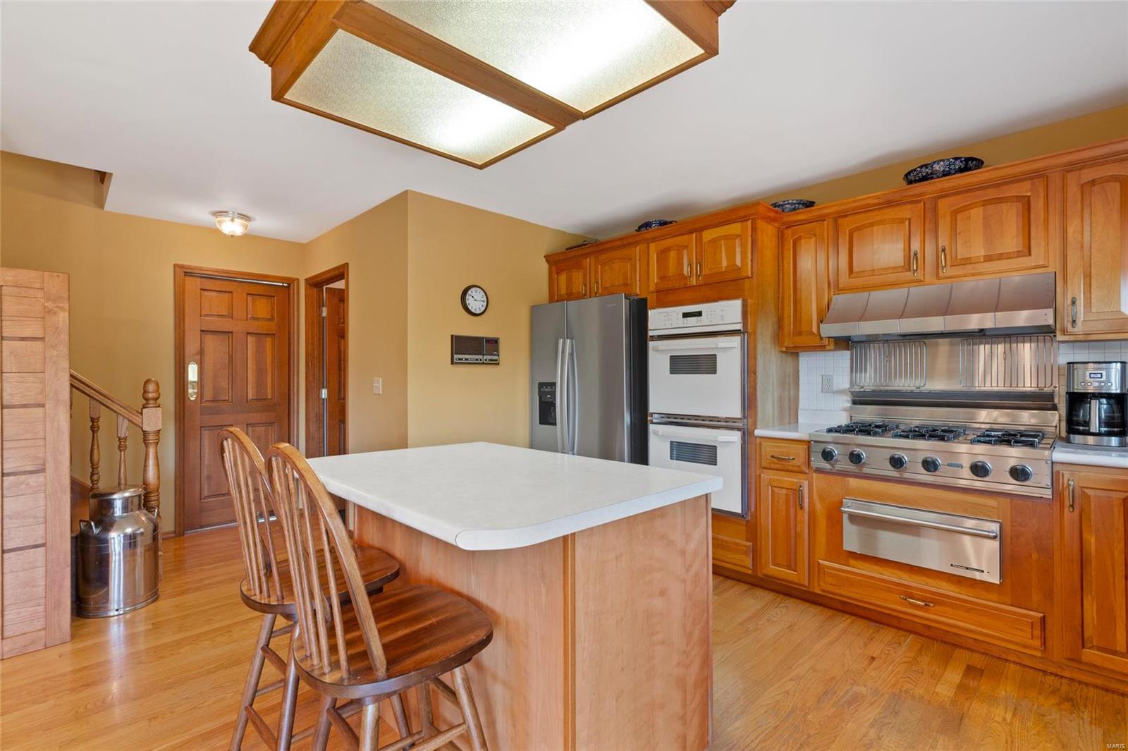 River Bluff - Residential