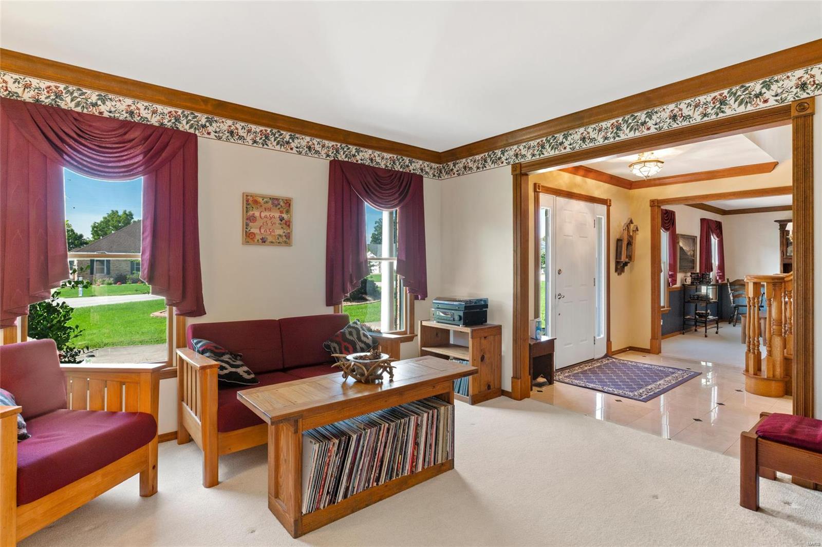 River Bluff - Residential