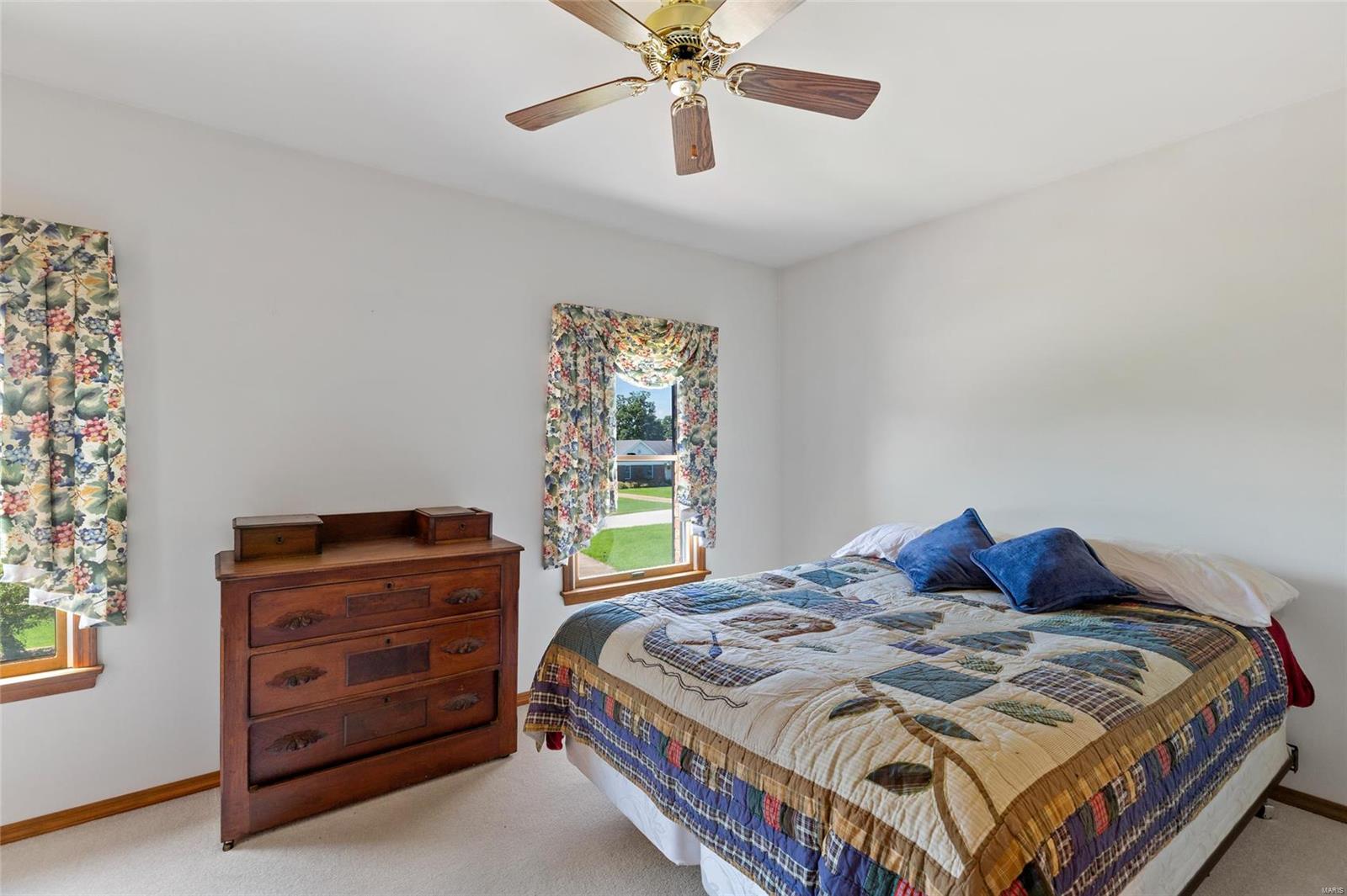 River Bluff - Residential