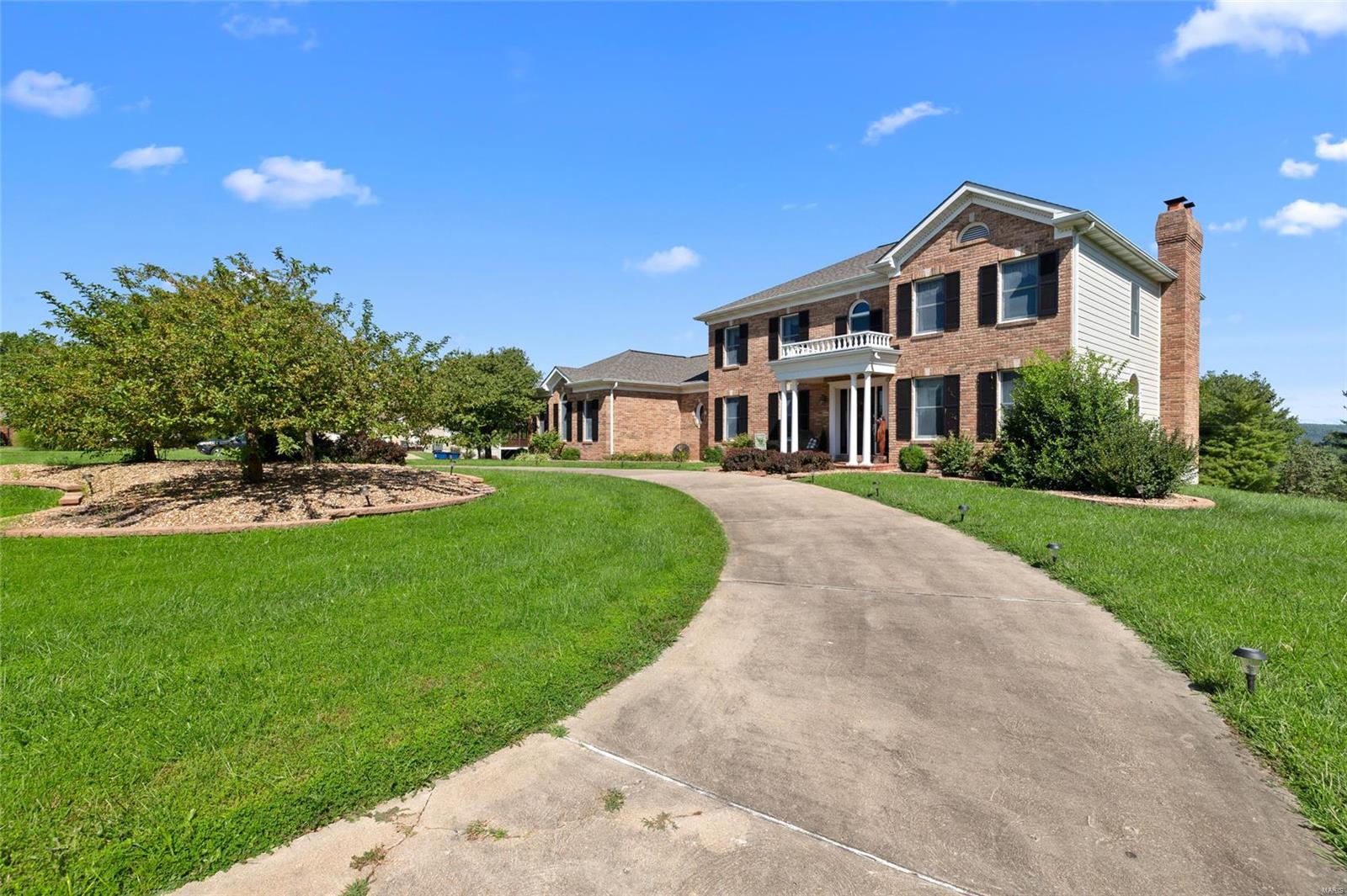 River Bluff - Residential