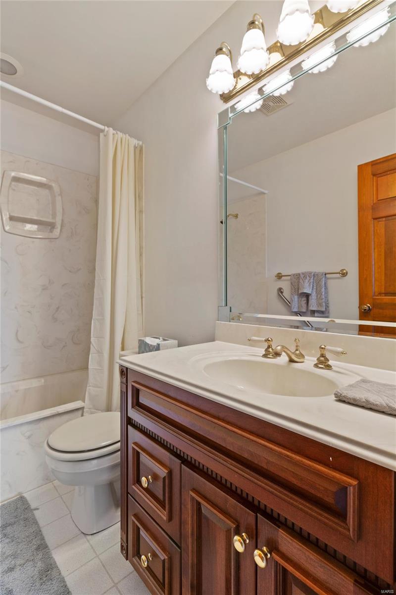 River Bluff - Residential