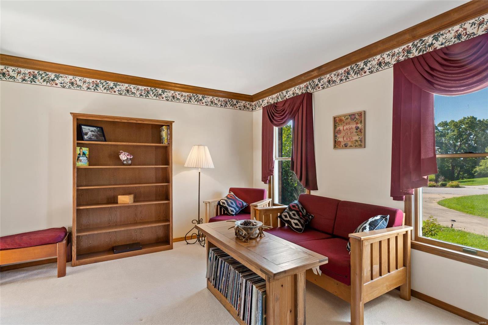 River Bluff - Residential