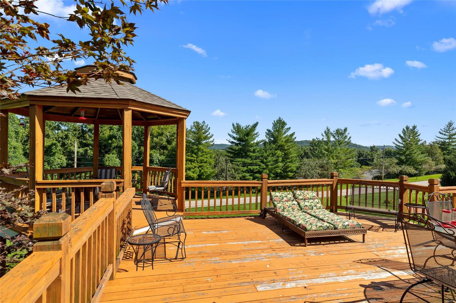 River Bluff - Residential