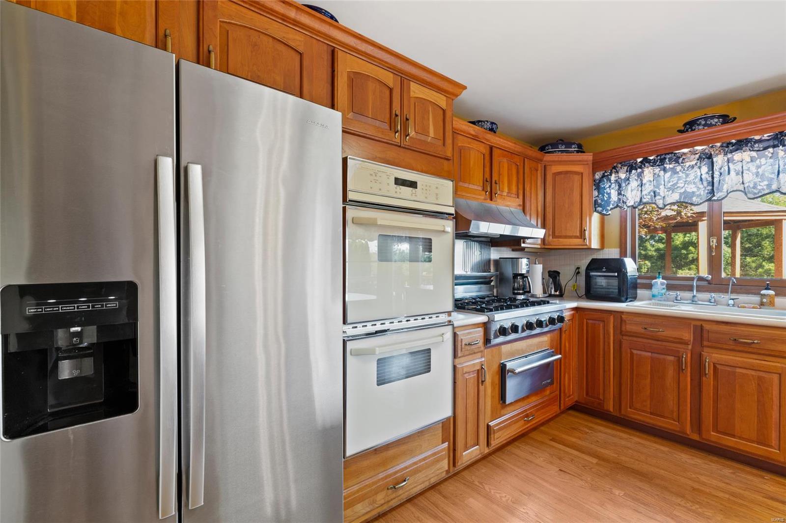 River Bluff - Residential