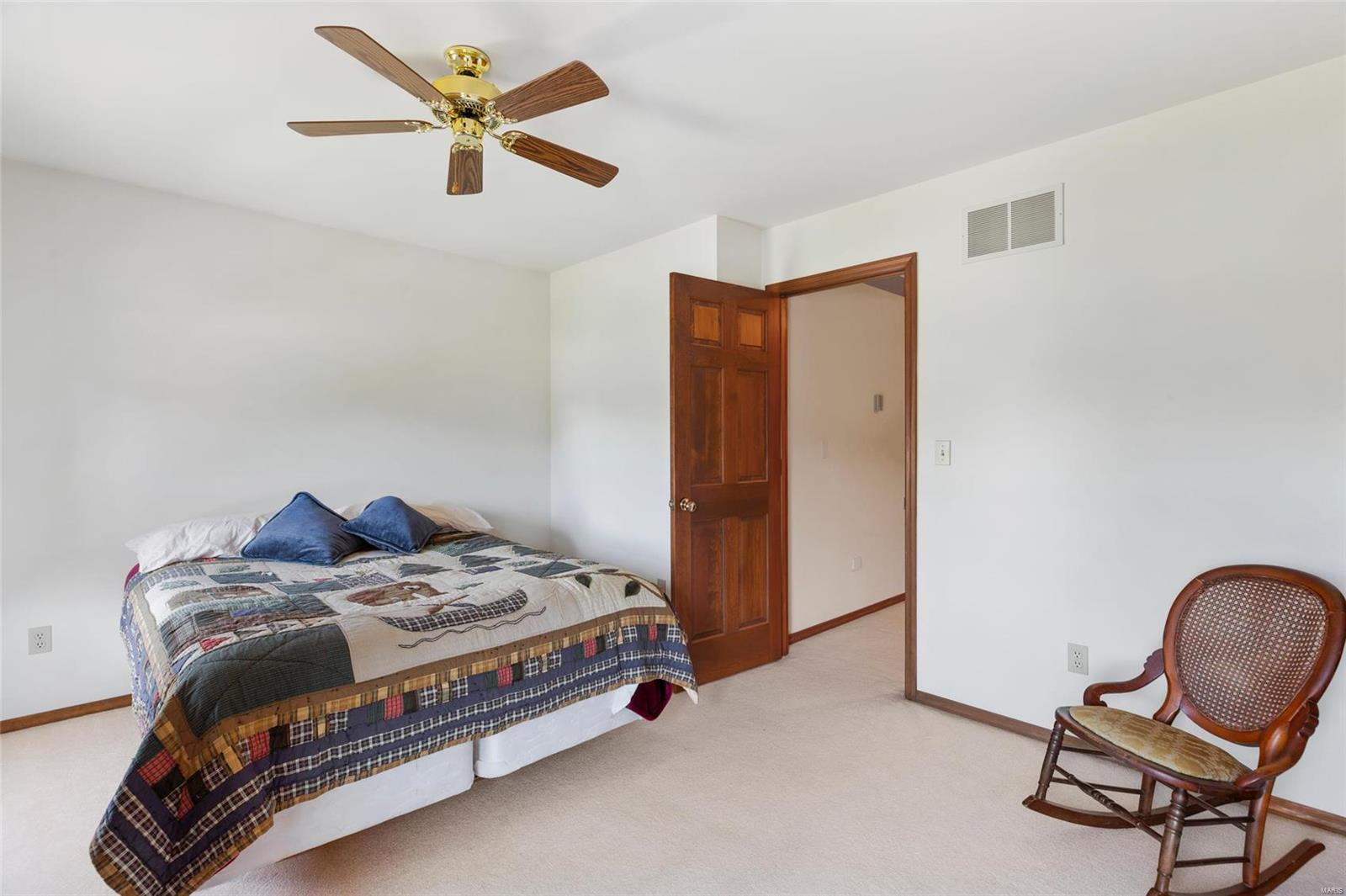 River Bluff - Residential