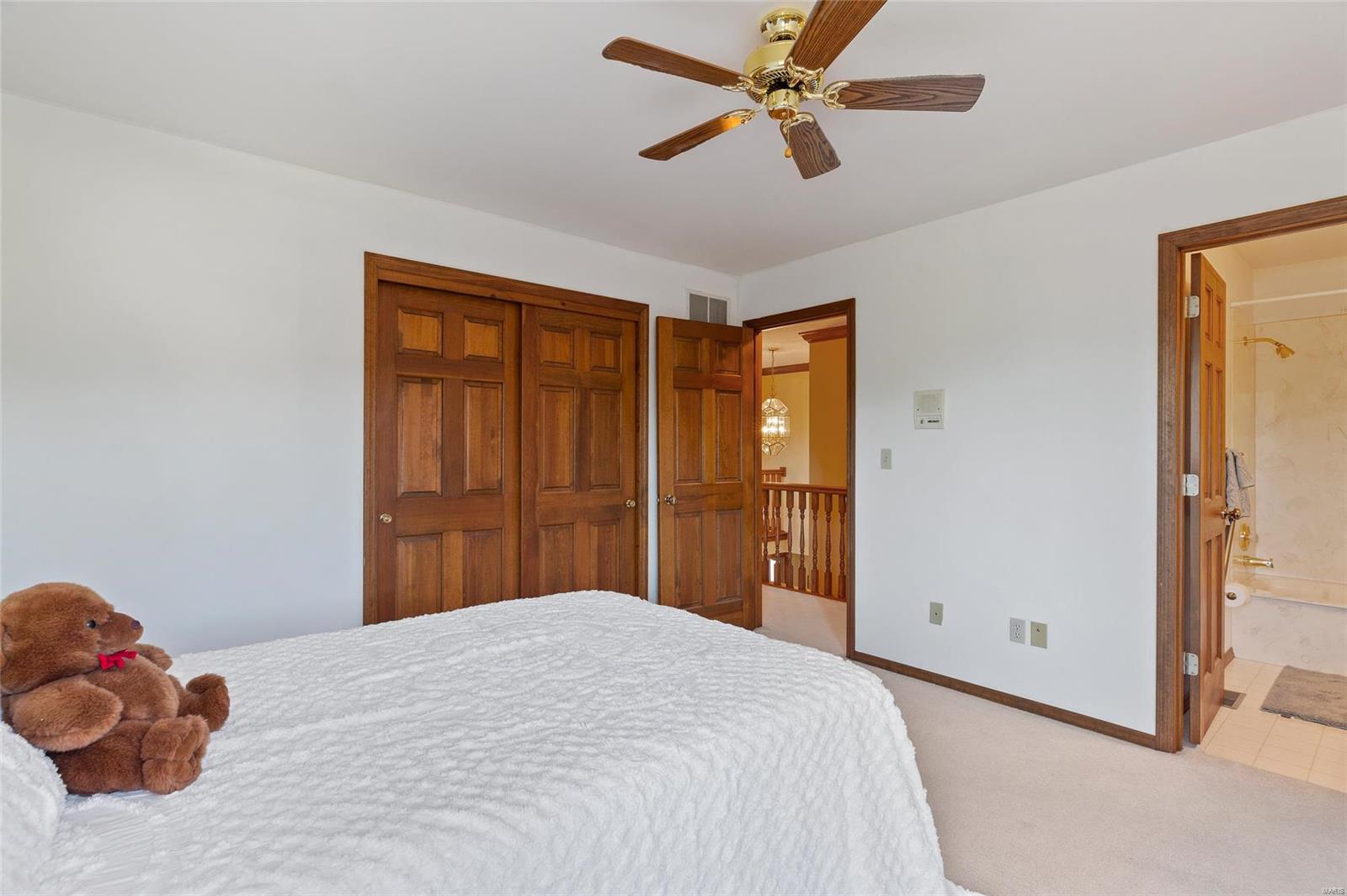 River Bluff - Residential