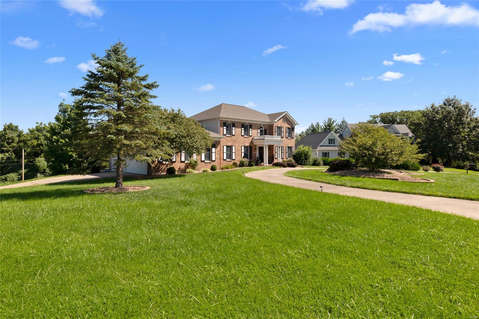 River Bluff - Residential