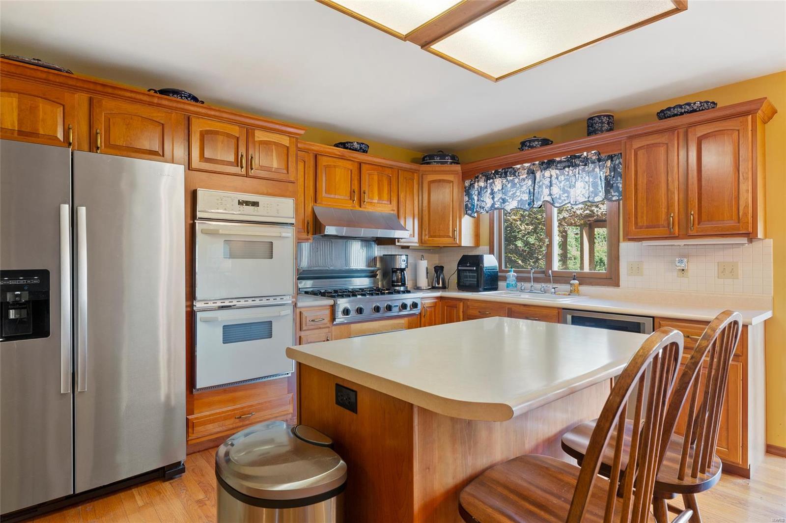 River Bluff - Residential