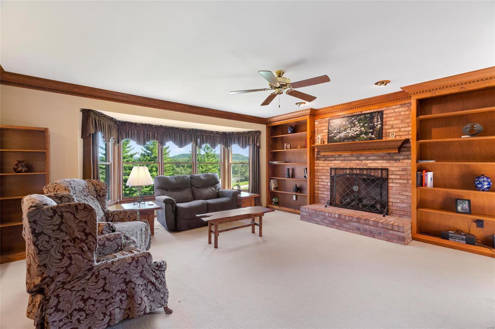 River Bluff - Residential