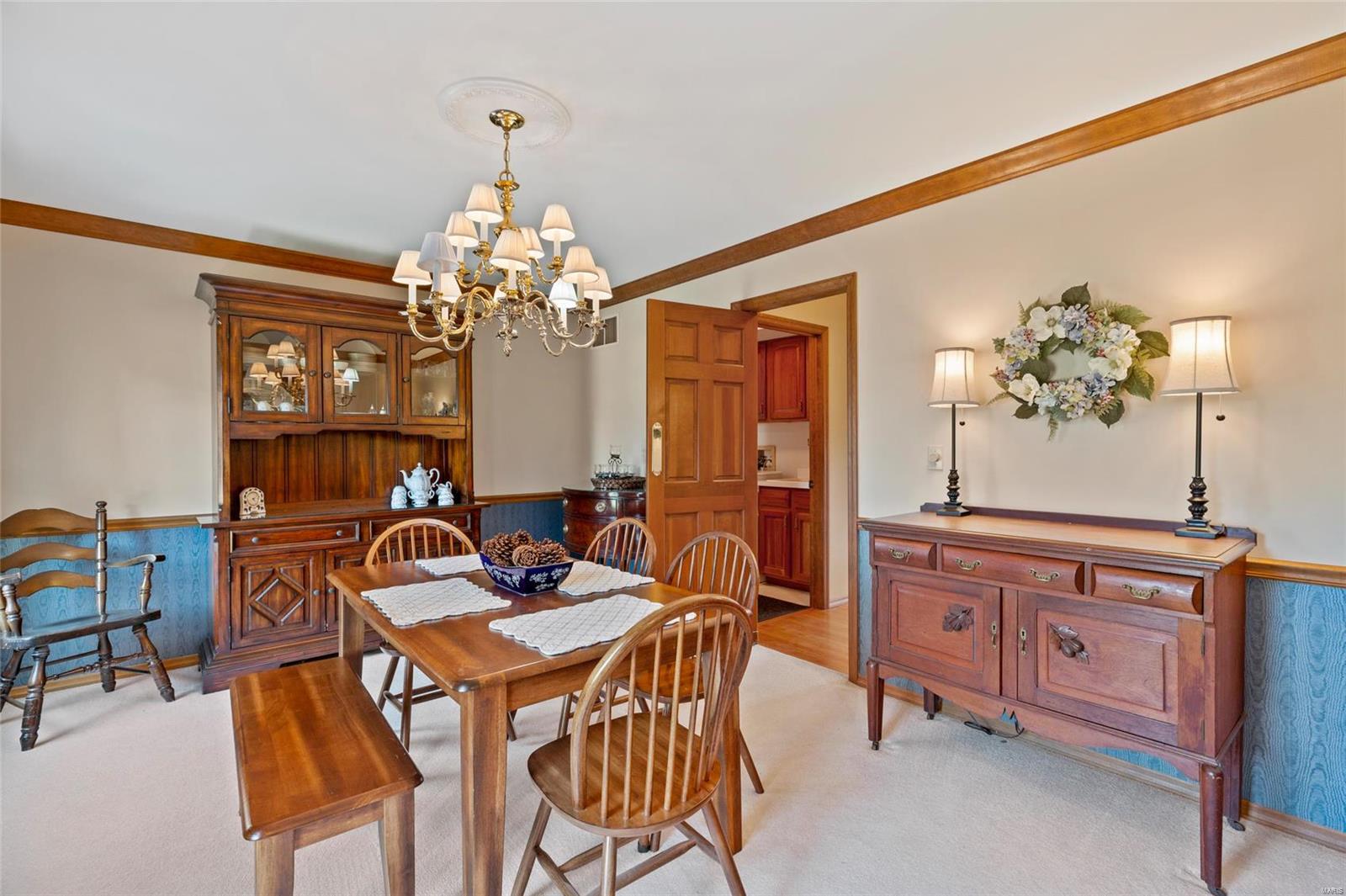 River Bluff - Residential