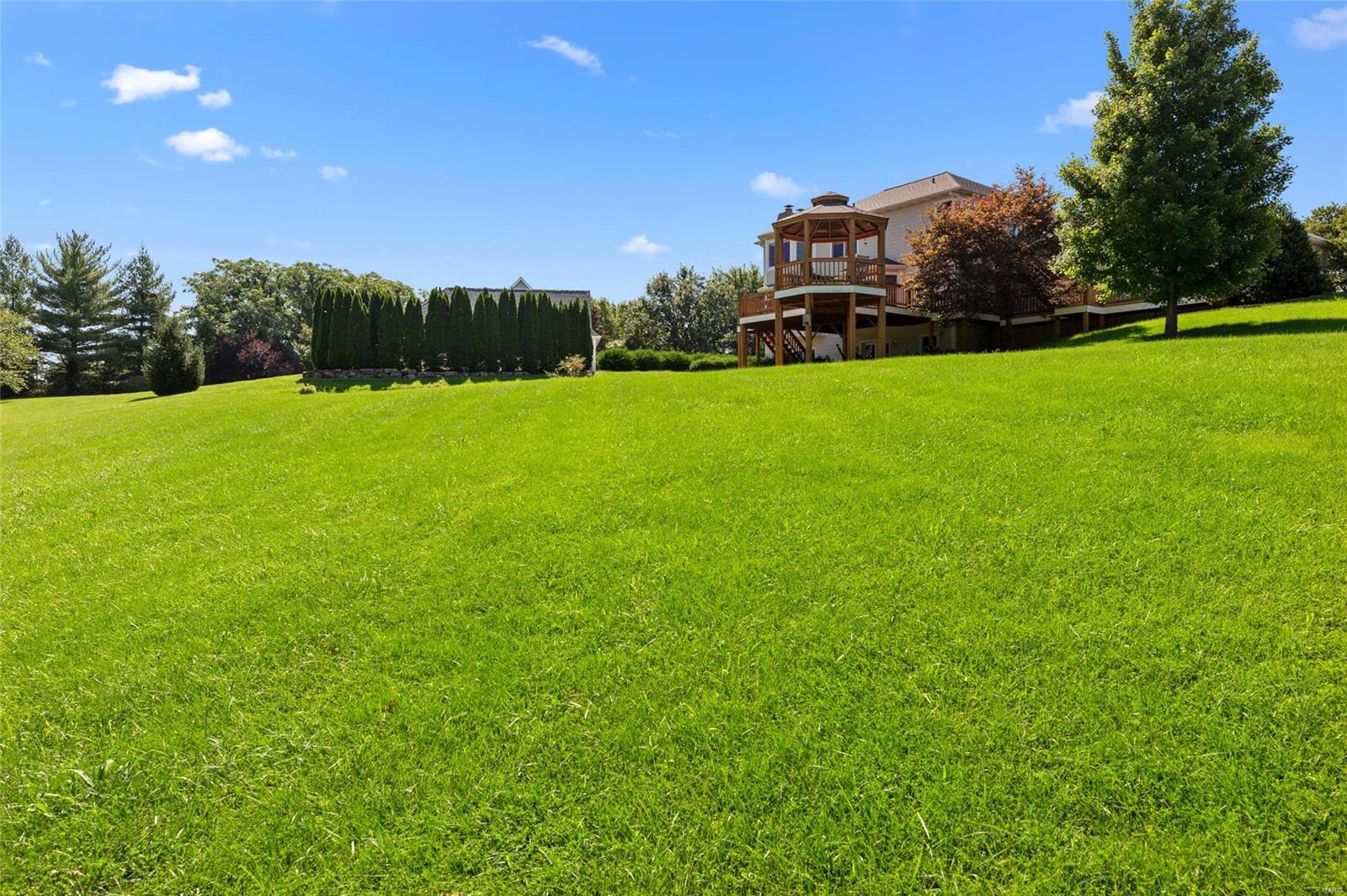 River Bluff - Residential