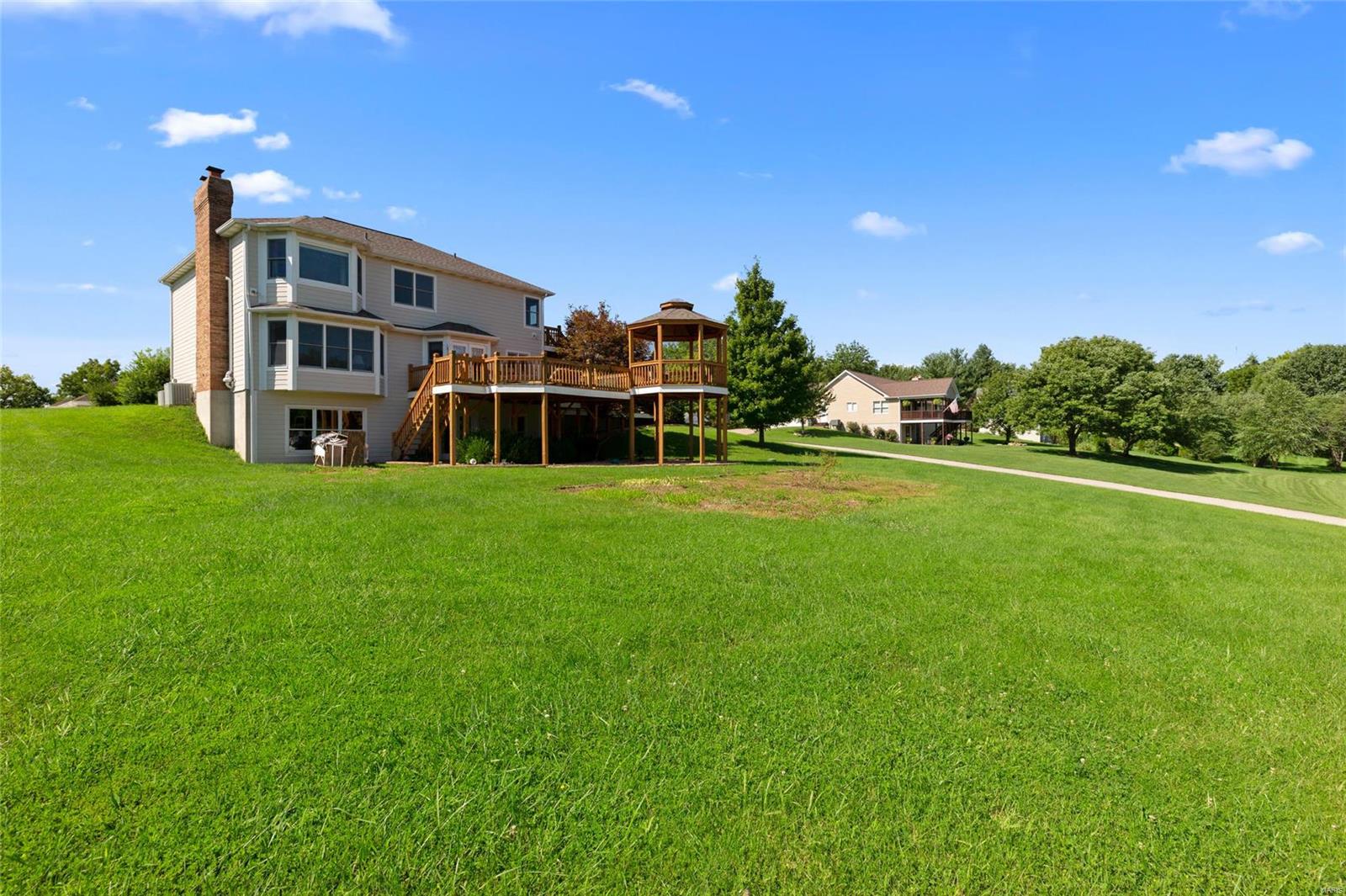 River Bluff - Residential