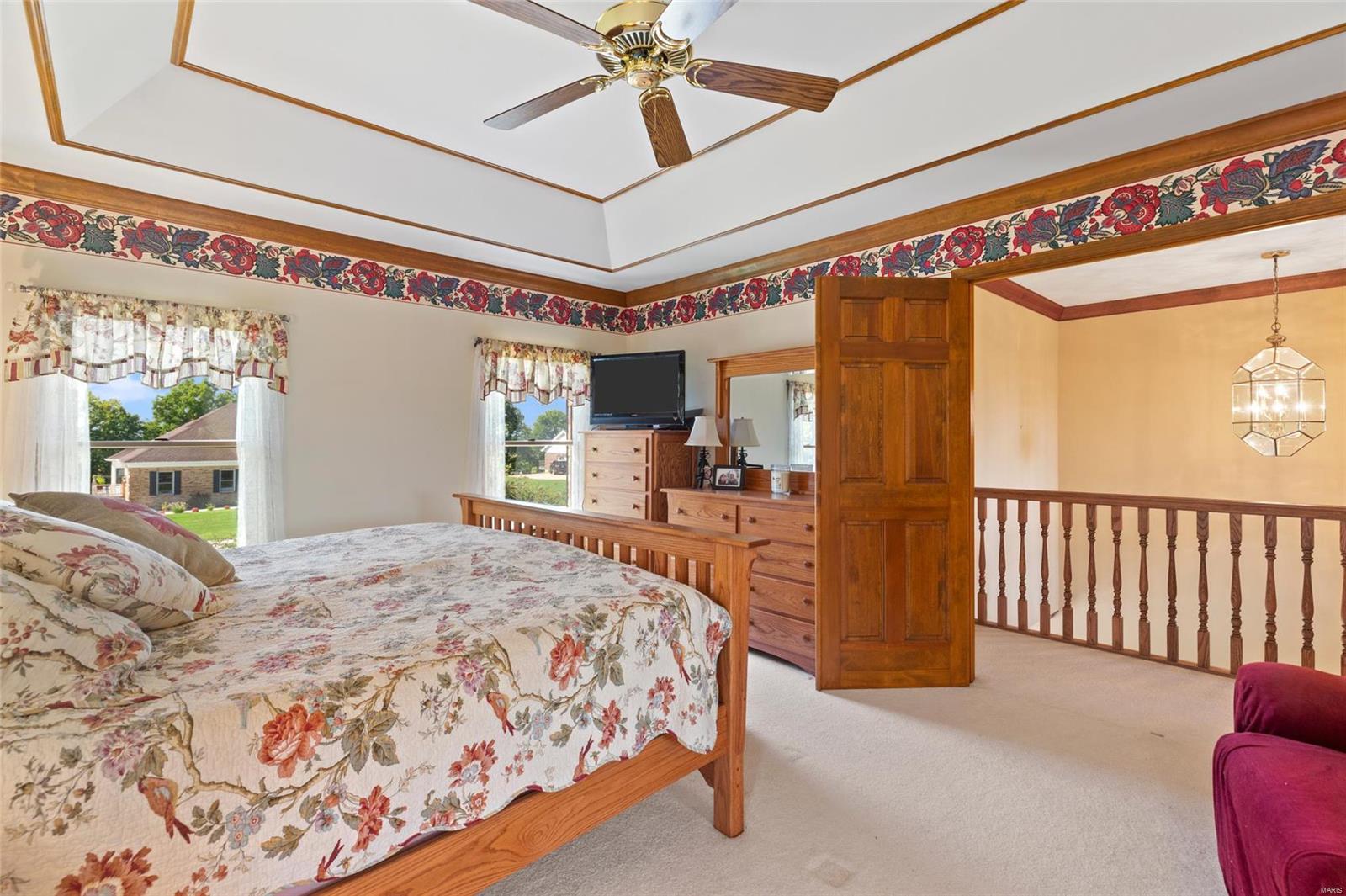 River Bluff - Residential