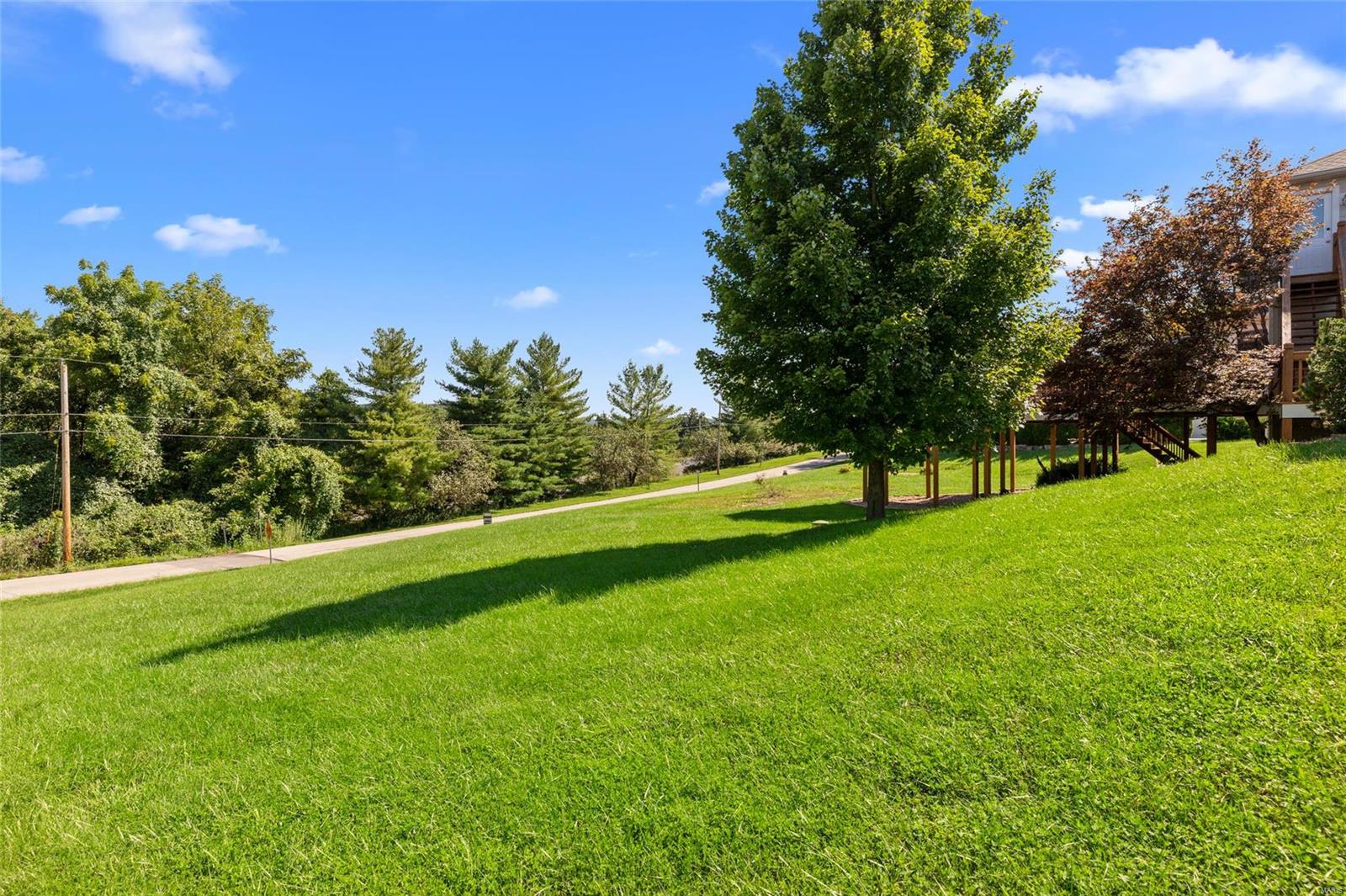 River Bluff - Residential