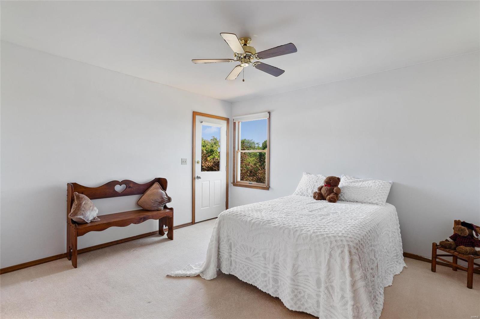 River Bluff - Residential