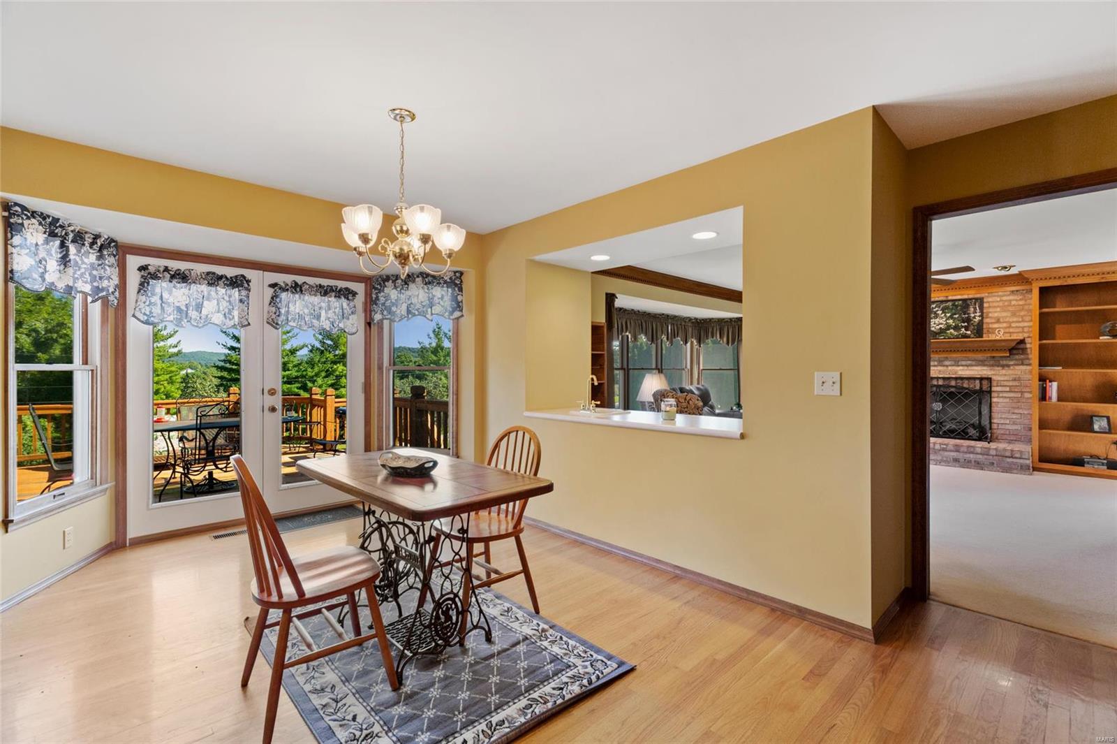 River Bluff - Residential