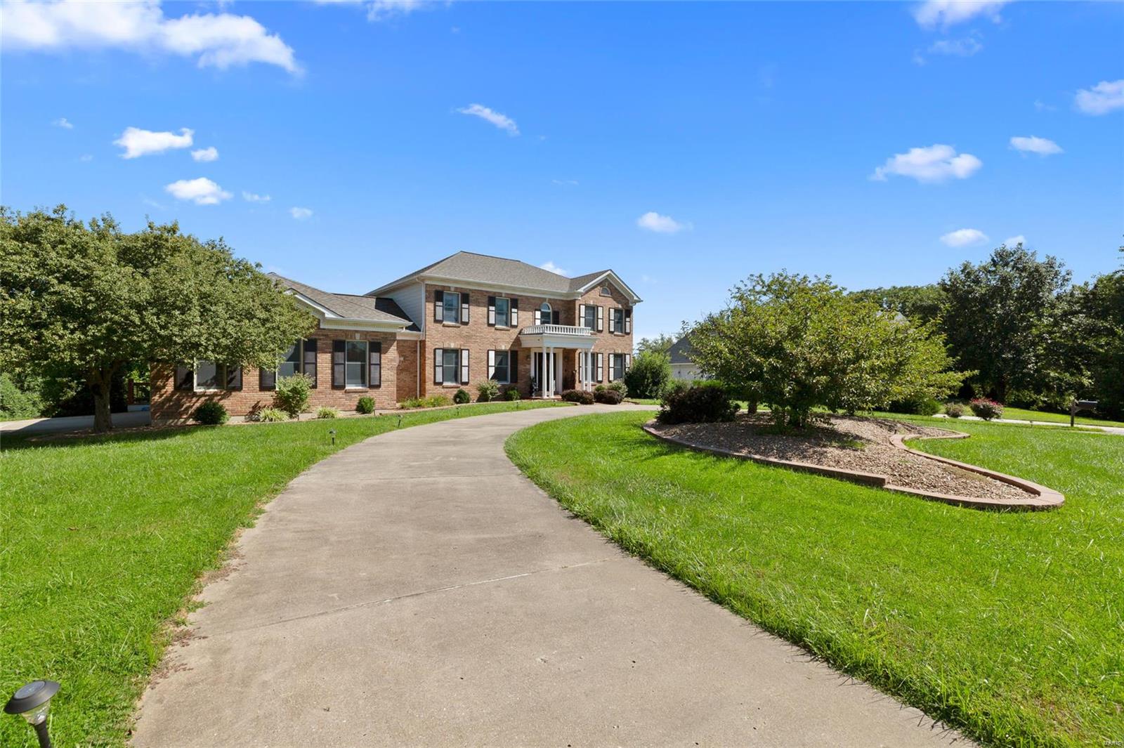 River Bluff - Residential
