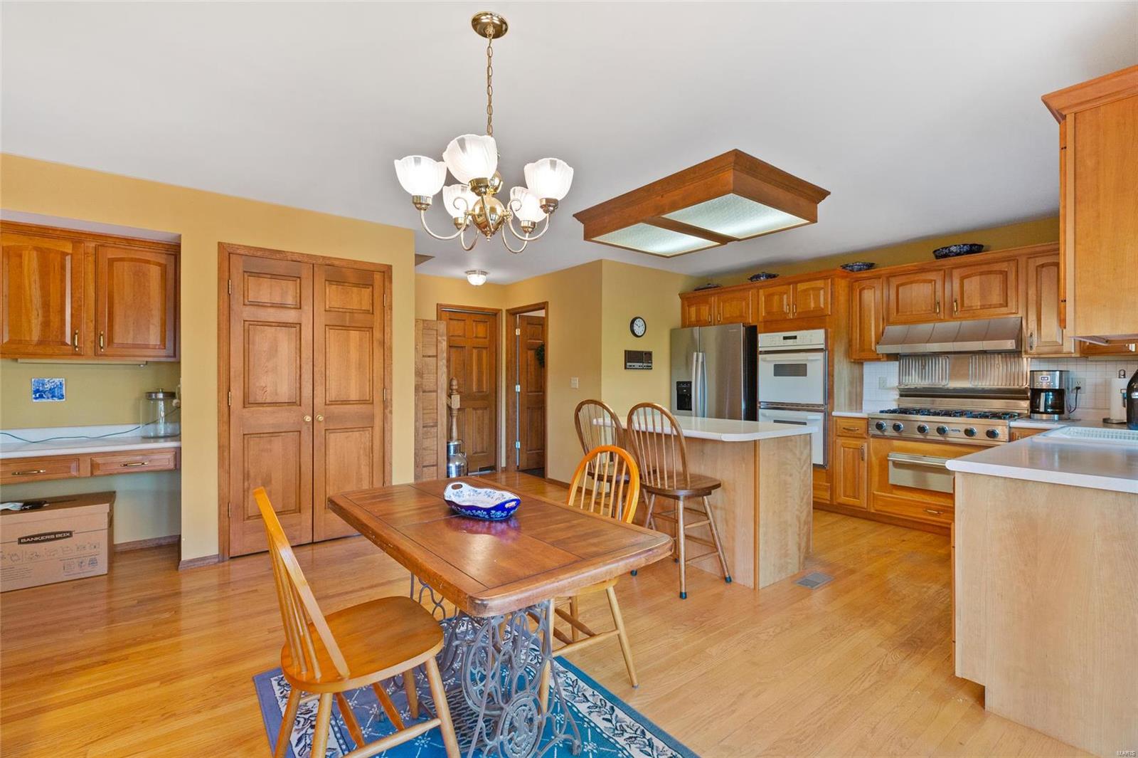 River Bluff - Residential