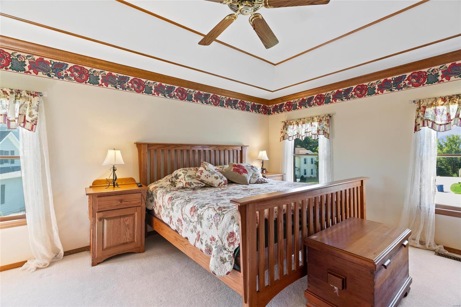 River Bluff - Residential