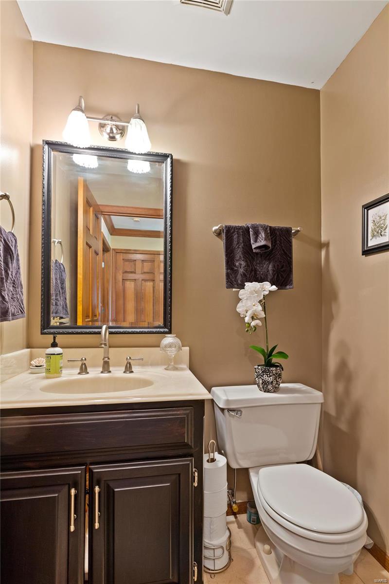 River Bluff - Residential