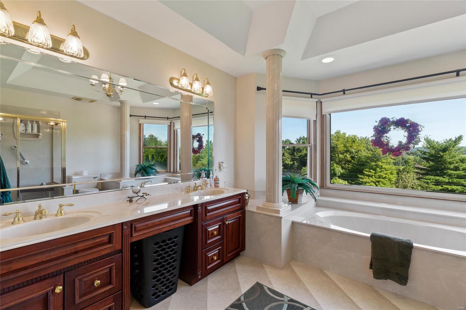 River Bluff - Residential