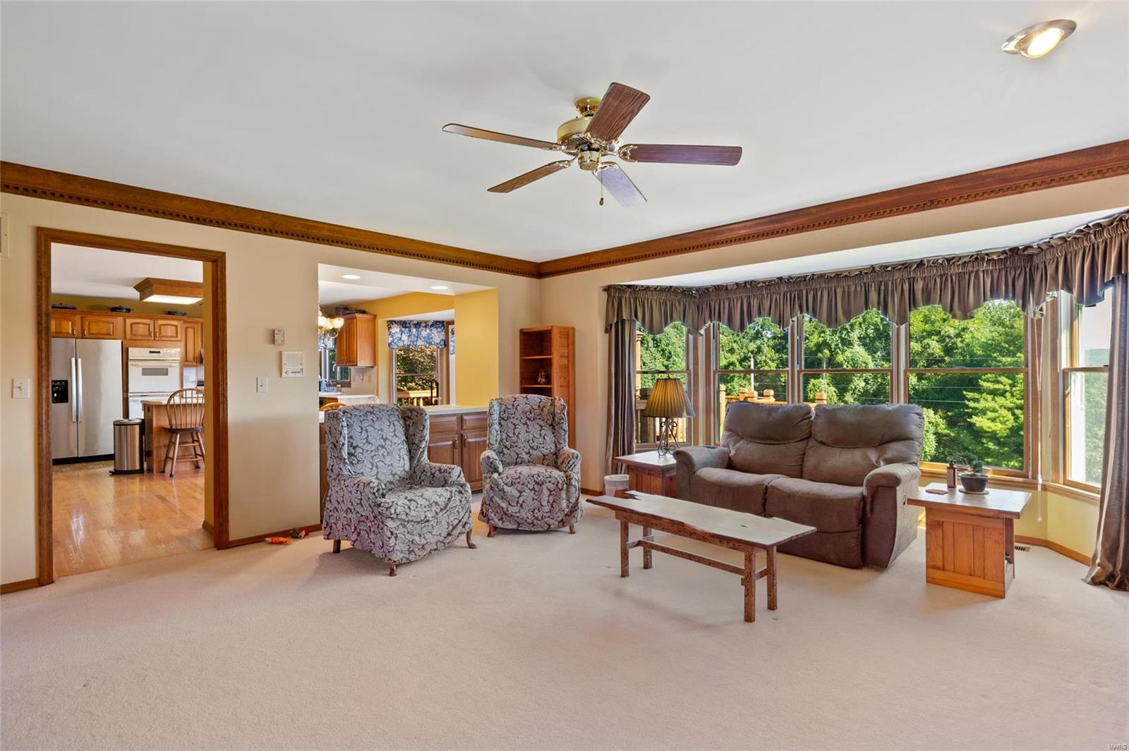 River Bluff - Residential